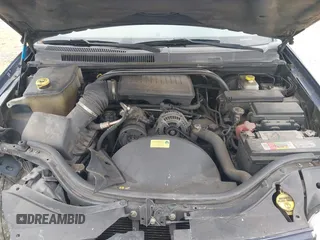 2005 Jeep Grand Cherokee Laredo with VIN 1J4GS48K45C510826, listed as a IAAI auction lot 42100641 with 250,717 mi miles and . Bid and sale history available at DreamBid. Image 10.