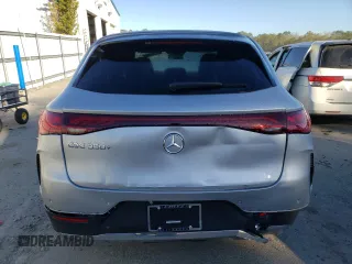 2023 Mercedes-Benz EQE 350+ z VIN 4JGGM2BB0PA003803, wystawiony jako Copart lot #38839714 z przebiegiem 942 mil mil oraz . Historia ofert i sprzedaży dostępna na DreamBid. Obrazek 6.