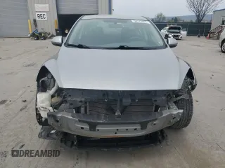 2013 Mazda 3 i Touring with VIN JM1BL1VP3D1826157, listed as a Copart auction lot 54375695 with 107,871 mi miles and Salvage Title. Bid and sale history available at DreamBid. Image 5.