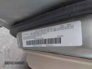 2009 Subaru Outback Limited with VIN 4S4BP66C397344642, listed as a IAAI auction lot 42731048 with 185,175 mi miles and . Bid and sale history available at DreamBid. Image 9.