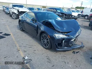 2017 Subaru BRZ Premium with VIN JF1ZCAB14H9606117, listed as a IAAI auction lot 42236959 with 70,020 mi miles and . Bid and sale history available at DreamBid. Image 1.