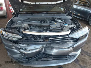 2019 Volkswagen Jetta S with VIN 3VWC57BU0KM102323, listed as a IAAI auction lot 42327869 with 68,662 mi miles and . Bid and sale history available at DreamBid. Image 10.