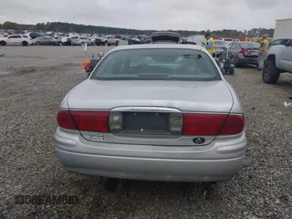 2002 Buick LeSabre Limited with VIN 1G4HR54K32U266668, listed as a IAAI auction lot 41844330 with 95,923 mi miles and . Bid and sale history available at DreamBid. Image 16.
