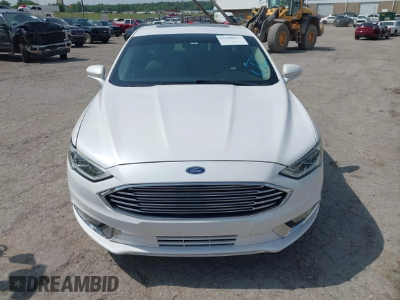 2017 Ford Fusion SE with VIN 3FA6P0HD4HR109947, listed as a IAAI auction lot 42288820 with 103,218 mi miles and . Bid and sale history available at DreamBid. Image 12.