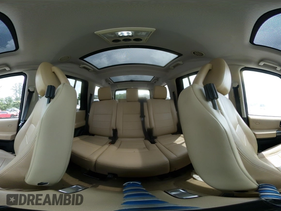 2008 Land Rover LR3 HSE with VIN SALAG25478A446300, listed as a IAAI auction lot 42488233 with 181,990 mi miles and . Bid and sale history available at DreamBid. Image 18.