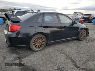 2014 Subaru Impreza Sedan WRX WRX STI Limited with VIN JF1GV8J69EL010765, listed as a Copart auction lot 85770744 with 165,092 mi miles and Clean Title. Bid and sale history available at carsss.com. Image 3.