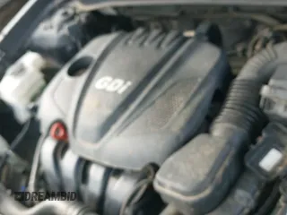 2012 Hyundai Sonata Limited with VIN 5NPEC4AC6CH481554, listed as a IAAI auction lot 42976355 with 170,563 mi miles and . Bid and sale history available at DreamBid. Image 13.