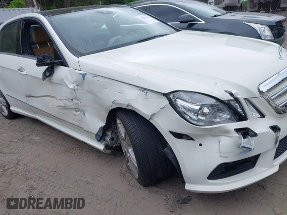 2011 Mercedes-Benz E 350 Luxury with VIN WDDHF8HB4BA279834, listed as a IAAI auction lot 42275173 with 130,820 mi miles and . Bid and sale history available at DreamBid. Image 6.