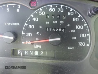 2002 Mazda B-Series Truck SE with VIN 4F4ZR17U82TM10226, listed as a IAAI auction lot 41995989 with 176,254 mi miles and . Bid and sale history available at DreamBid. Image 7.