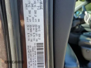 2015 Dodge Durango Limited with VIN 1C4RDJDG5FC163730, listed as a Copart auction lot 53235755 with 166,489 mi miles and Salvage Title. Bid and sale history available at carsss.com. Image 14.