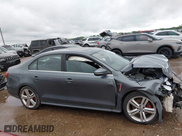 2017 Volkswagen Jetta GLI with VIN 3VW4T7AJ3HM291382, listed as a IAAI auction lot 42171857 with 141,998 mi miles and . Bid and sale history available at DreamBid. Image 13.