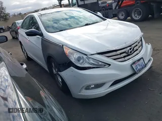 2012 Hyundai Sonata SE z VIN 5NPEC4AC8CH430718, wystawiony jako IAAI lot #41523424 z przebiegiem Nie podano mil oraz . Historia ofert i sprzedaży dostępna na DreamBid. Obrazek 1.