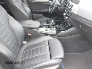 2019 BMW X3 M40i with VIN 5UXTS3C58K0Z04969, listed as a IAAI auction lot 42192974 with 79,621 mi miles and . Bid and sale history available at DreamBid. Image 5.