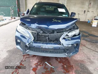 2013 Lexus RX 350 с VIN 2T2BK1BA7DC209077, выставлен на аукционе IAAI как лот 41741411 с пробегом 122 706 миль миль и . История ставок и продаж доступна на DreamBid. Изображение 6.
