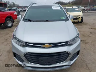 2017 Chevrolet Trax LT with VIN KL7CJPSB5HB201956, listed as a IAAI auction lot 41864297 with 62,688 mi miles and . Bid and sale history available at carsss.com. Image 12.