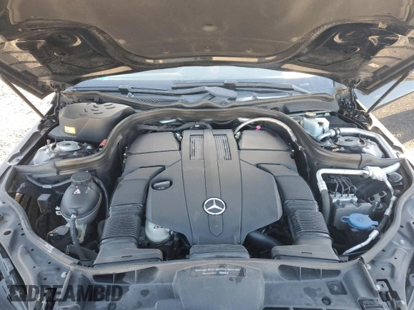 2016 Mercedes-Benz E 400 with VIN WDDHF6HB8GB228374, listed as a Copart auction lot 84564584 with 190,323 mi miles and Salvage Title. Bid and sale history available at DreamBid. Image 13.