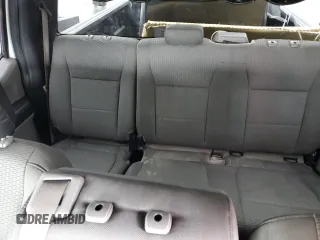 2017 Ford F-150 XL с VIN 1FTEW1EF6HFA33410, выставлен на аукционе Copart как лот 89327255 с пробегом 185 964 миль миль и Чистый • Clean title. История ставок и продаж доступна на DreamBid. Изображение 10.