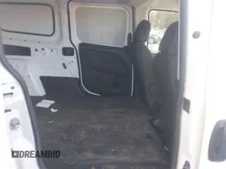 2022 Ram ProMaster City Cargo Tradesman с VIN ZFBHRFAB2N6W78218, выставлен на аукционе IAAI как лот 40906950 с пробегом 80 491 миль миль и . История ставок и продаж доступна на DreamBid. Изображение 8.