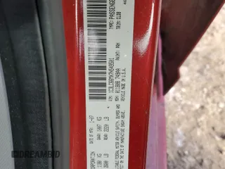 2007 Chrysler Sebring Limited z VIN 1C3LC66MX7N549501, wystawiony jako Copart lot #42108005 z przebiegiem 93 317 mil mil oraz Szkoda całkowita • Salvage title. Historia ofert i sprzedaży dostępna na DreamBid. Obrazek 14.