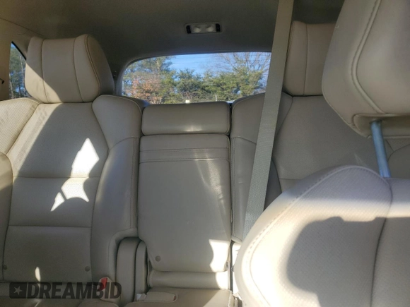 2013 Acura MDX Advance Pkg with VIN 2HNYD2H66DH514720, listed as a Copart auction lot 88747045 with 165,665 mi miles and Salvage Title. Bid and sale history available at carsss.com. Image 10.