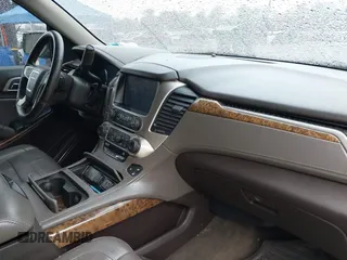2016 GMC Yukon Denali with VIN 1GKS2CKJ2GR144167, listed as a IAAI auction lot 41953465 with 89,209 mi miles. Bid and sale history available at carsss.com. Image 5.