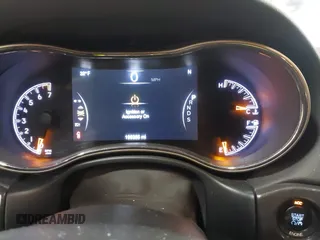 2015 Jeep Grand Cherokee Laredo with VIN 1C4RJFAG4FC747532, listed as a IAAI auction lot 41764541 with 196,385 mi miles. Bid and sale history available at carsss.com. Image 7.