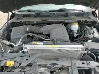 2020 Ram 1500 Tradesman z VIN 1C6RR6FG8LS138437, wystawiony jako Copart lot #69855915 z przebiegiem 104 533 mil mil oraz Szkoda całkowita • Salvage title. Historia ofert i sprzedaży dostępna na DreamBid. Obrazek 13.