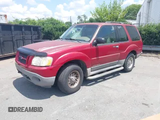 2001 Ford Explorer Sport z VIN 1FMYU60E01UC40242, wystawiony jako IAAI lot #42727329 z przebiegiem 278 655 mil mil oraz . Historia ofert i sprzedaży dostępna na DreamBid. Obrazek 2.
