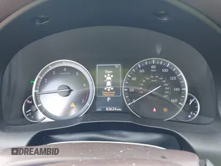 2018 Lexus ES 350 z VIN 58ABK1GG9JU104173, wystawiony jako IAAI lot #41968957 z przebiegiem 83 624 mil mil oraz . Historia ofert i sprzedaży dostępna na DreamBid. Obrazek 7.