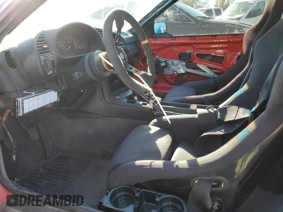 1993 BMW 3 Series z VIN WBABF3319PEF40084, wystawiony jako Copart lot #74504144 z przebiegiem 146 650 mil mil oraz Szkoda całkowita • Salvage title. Historia ofert i sprzedaży dostępna na DreamBid. Obrazek 7.