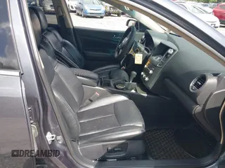2013 Nissan Maxima SV z VIN 1N4AA5AP8DC838720, wystawiony jako IAAI lot #42653167 z przebiegiem 157 203 mil mil oraz . Historia ofert i sprzedaży dostępna na DreamBid. Obrazek 5.