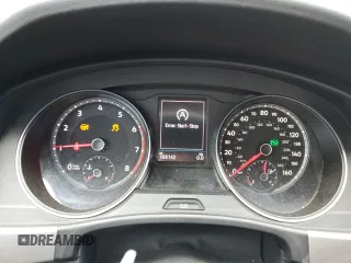 2019 Volkswagen Atlas SE z VIN 1V2UR2CA7KC559858, wystawiony jako Copart lot #62928755 z przebiegiem 104 142 mil mil oraz Szkoda całkowita • Salvage title. Historia ofert i sprzedaży dostępna na DreamBid. Obrazek 9.