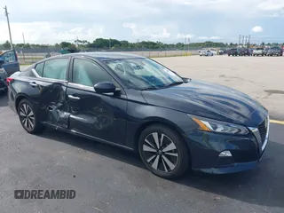 2022 Nissan Altima SV с VIN 1N4BL4DV4NN387214, выставлен на аукционе IAAI как лот 42594003 с пробегом 64 673 миль миль и . История ставок и продаж доступна на DreamBid. Изображение 1.