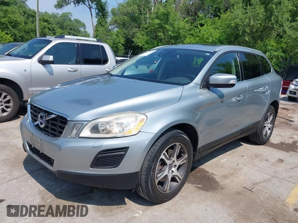 2013 Volvo XC60 T6 z VIN YV4902DZ5D2448575, wystawiony jako IAAI lot #42434563 z przebiegiem 154 710 mil mil oraz . Historia ofert i sprzedaży dostępna na DreamBid. Obrazek 17.