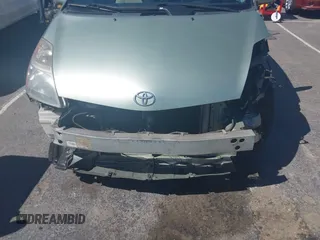 2008 Toyota Prius with VIN JTDKB20U783315261, listed as a IAAI auction lot 42017758 with 251,375 mi miles and . Bid and sale history available at DreamBid. Image 6.