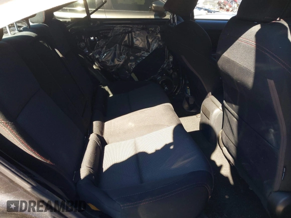 2018 Subaru WRX с VIN JF1VA1A65J9822484, выставлен на аукционе IAAI как лот 41687848 с пробегом 89 566 миль миль и . История ставок и продаж доступна на DreamBid. Изображение 8.