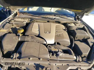 2003 Lexus SC 430 with VIN JTHFN48Y230044310, listed as a IAAI auction lot 41403951 with 130,183 mi miles and . Bid and sale history available at DreamBid. Image 10.