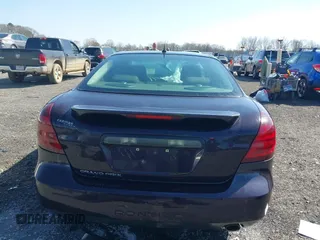 2007 Pontiac Grand Prix z VIN 2G2WP552371177822, wystawiony jako IAAI lot #41802854 z przebiegiem 105 913 mil mil oraz . Historia ofert i sprzedaży dostępna na DreamBid. Obrazek 16.