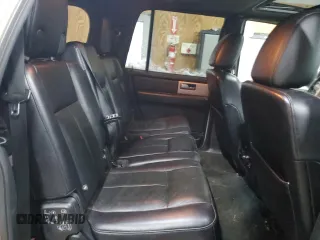 2017 Ford Expedition Max Limited z VIN 1FMJK2AT5HEA64080, wystawiony jako Copart lot #45467835 z przebiegiem Nie podano mil oraz Czysty tytuł • Clean title. Historia ofert i sprzedaży dostępna na DreamBid. Obrazek 11.