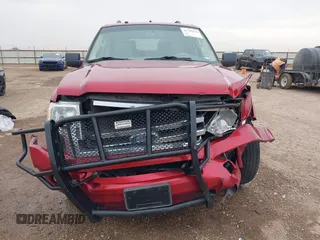 2008 Ford Expedition Max SSV with VIN 1FMFK16598LA40435, listed as a IAAI auction lot 41749274 with 169,727 mi miles and . Bid and sale history available at DreamBid. Image 11.