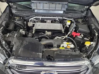 2022 Subaru Ascent Limited with VIN 4S4WMAMD5N3469295, listed as a IAAI auction lot 42642970 with 108,535 mi miles and . Bid and sale history available at DreamBid. Image 14.