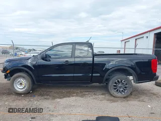 2021 Ford Ranger XL с VIN 1FTER1EHXMLD79707, выставлен на аукционе IAAI как лот 42587189 с пробегом 31 212 миль миль и . История ставок и продаж доступна на DreamBid. Изображение 15.