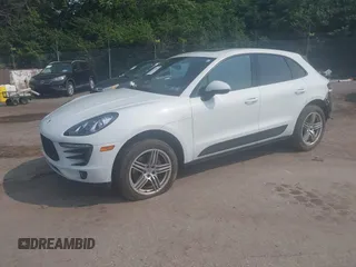 2018 Porsche Macan with VIN WP1AA2A58JLB19260, listed as a IAAI auction lot 42378053 with 111,521 mi miles and . Bid and sale history available at DreamBid. Image 18.