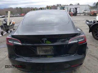 2019 Tesla Model 3 Mid Range with VIN 5YJ3E1EA3KF313425, listed as a IAAI auction lot 41806388 with 110,767 mi miles and . Bid and sale history available at carsss.com. Image 16.