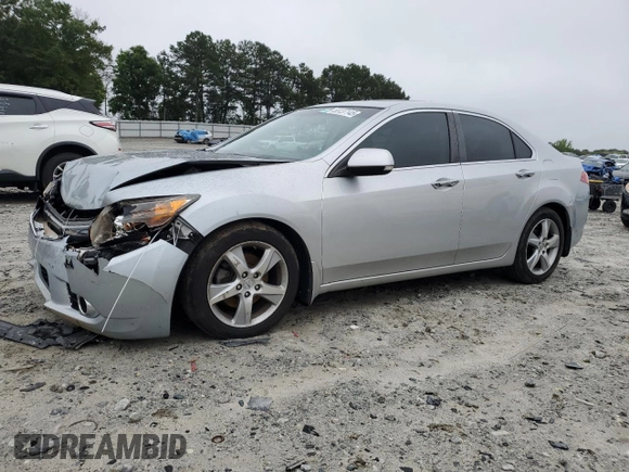 2012 Acura TSX Technology с VIN JH4CU2F68CC001424, выставлен на аукционе Copart как лот 58137145 с пробегом 123 317 миль миль и Списание • Salvage title. История ставок и продаж доступна на DreamBid. Изображение 1.