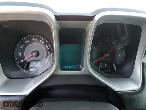2012 Chevrolet Camaro 2LT with VIN 2G1FC1E38C9210715, listed as a Copart auction lot 51767955 with 135,402 mi miles and Salvage title. Bid and sale history available at DreamBid. Image 9.