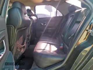 2007 Cadillac CTS с VIN 1G6DM57T970103000, выставлен на аукционе Copart как лот 61390985 с пробегом 262 753 миль миль и Списание • Salvage title. История ставок и продаж доступна на DreamBid. Изображение 10.