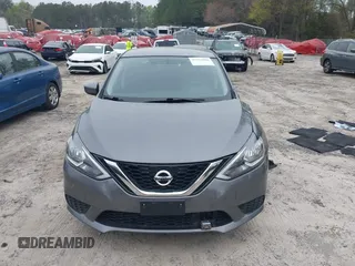 2019 Nissan Sentra SV with VIN 3N1AB7AP7KL609338, listed as a IAAI auction lot 41912906 with 66,321 mi miles and . Bid and sale history available at DreamBid. Image 12.