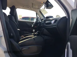 2018 Jeep Renegade Sport с VIN ZACCJBAH8JPH40952, выставлен на аукционе IAAI как лот 42536810 с пробегом 103 004 миль миль и . История ставок и продаж доступна на DreamBid. Изображение 5.