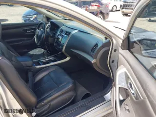 2013 Nissan Altima 2.5 SL with VIN 1N4AL3AP0DC143100, listed as a IAAI auction lot 41998585 with 102,564 mi miles. Bid and sale history available at carsss.com. Image 5.